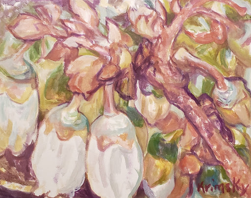 WORKS FROM PHOTOGRAPHS